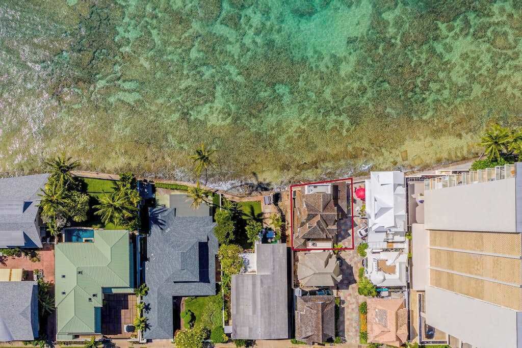 Photo of Outdoor in Diamond Head - Kapahulu - St. Louis