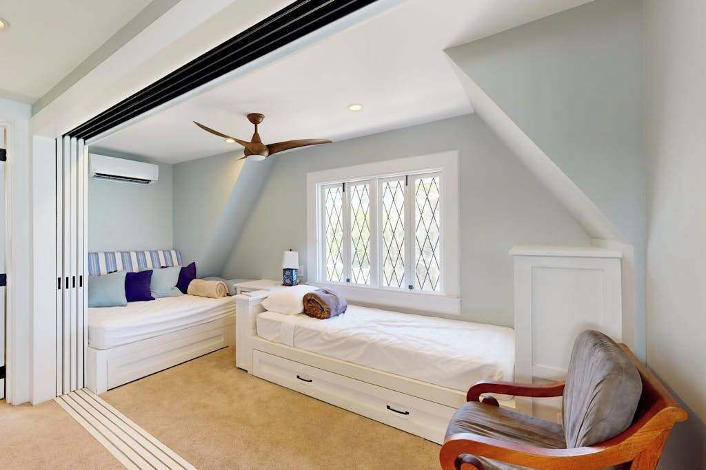 Photo of Bedroom in Diamond Head - Kapahulu - St. Louis