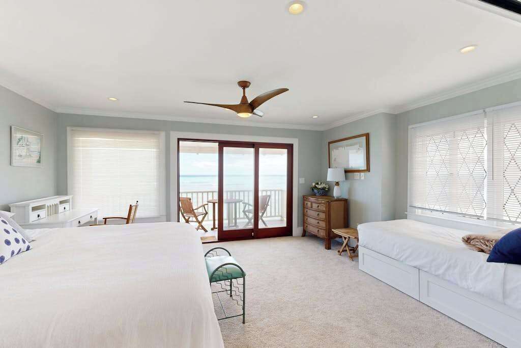 Photo of Bedroom in Diamond Head - Kapahulu - St. Louis