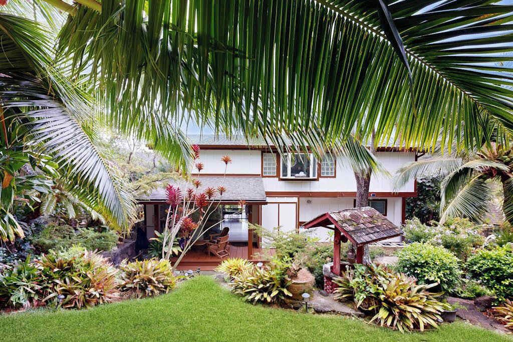 Photo of Outdoor in Hawaii Kai
