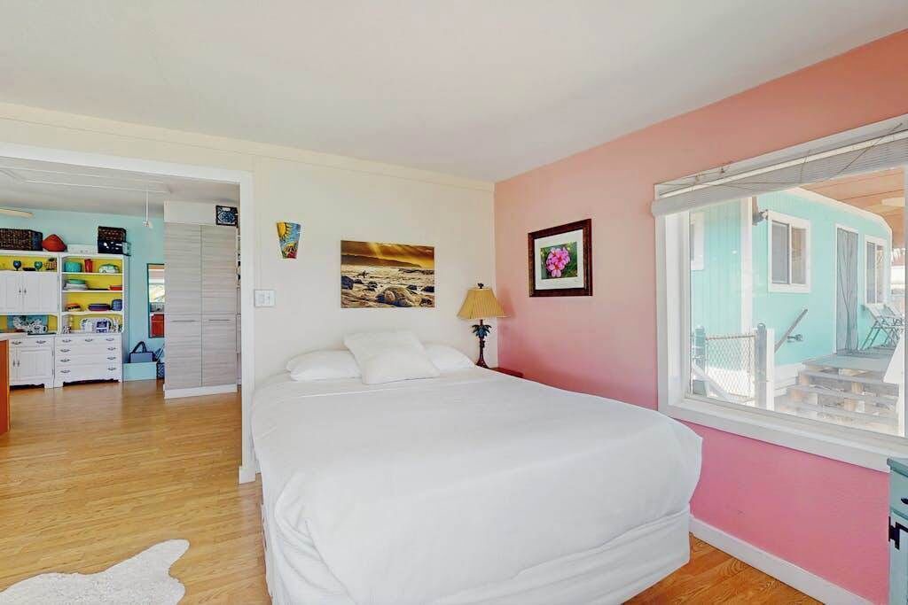 Photo of Bedroom in Hauula