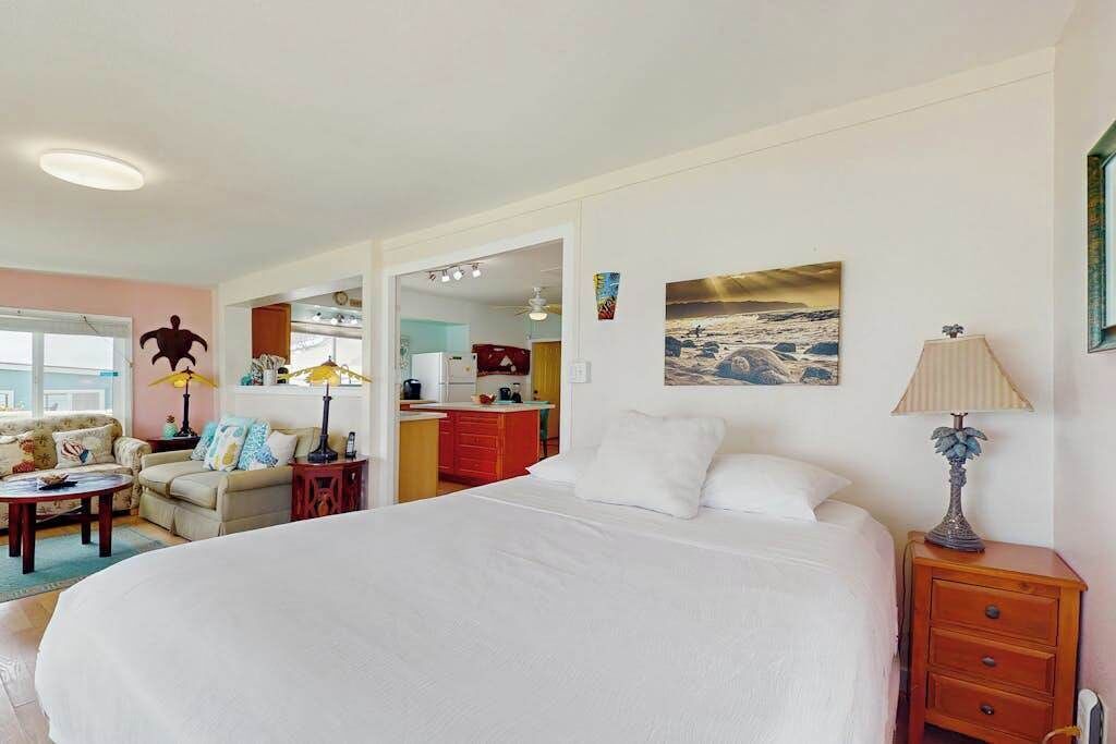 Photo of Bedroom in Hauula