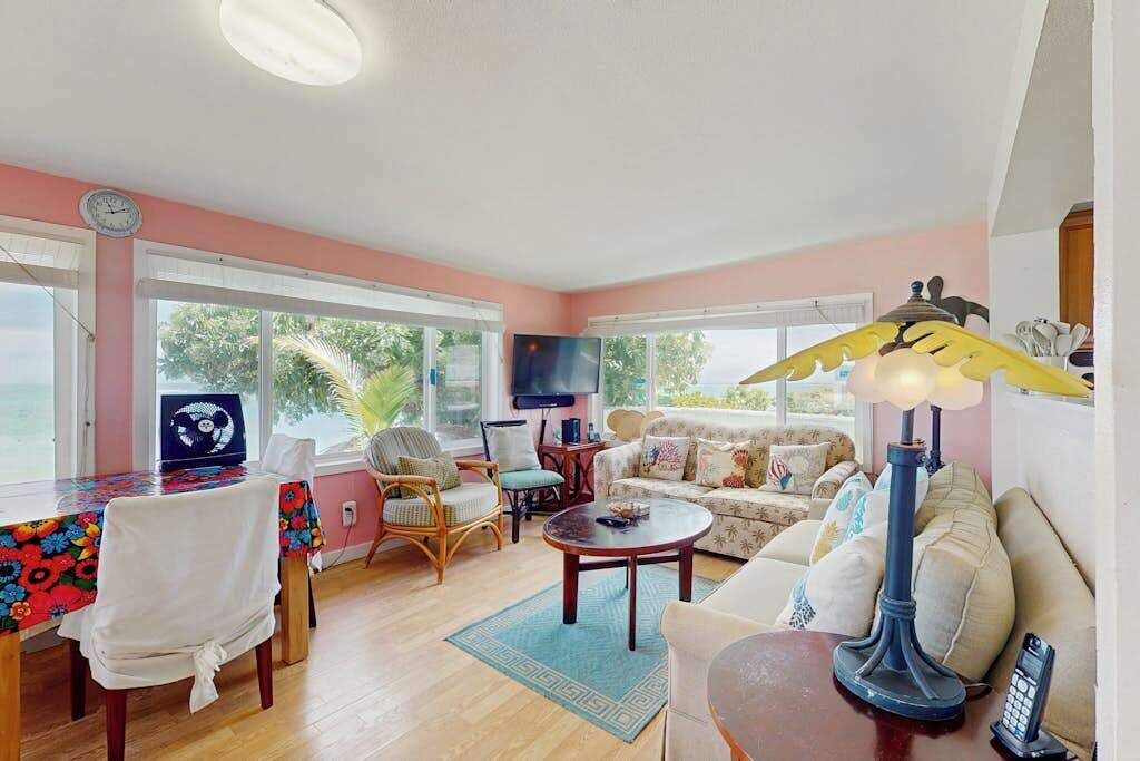 Photo of Livingroom in Hauula
