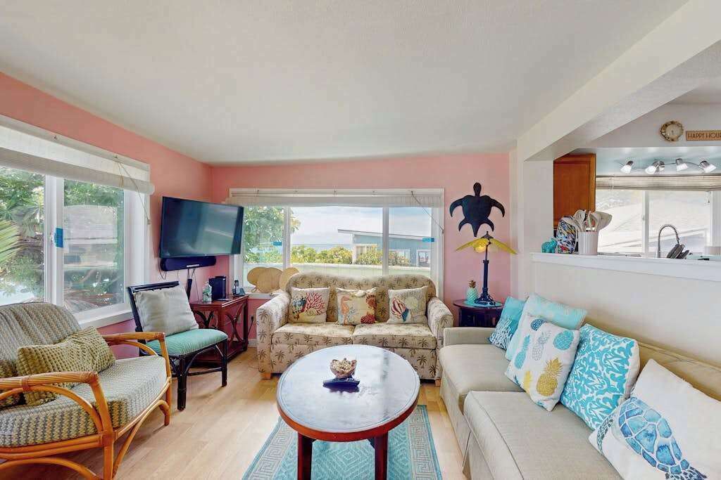 Photo of Livingroom in Hauula
