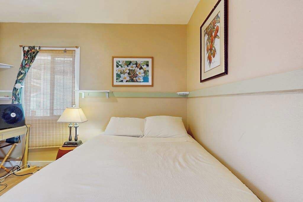 Photo of Bedroom in Hauula