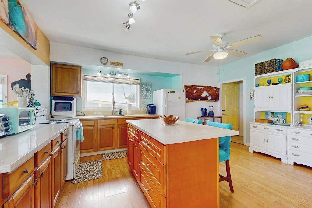 Photo of Kitchen in Hauula