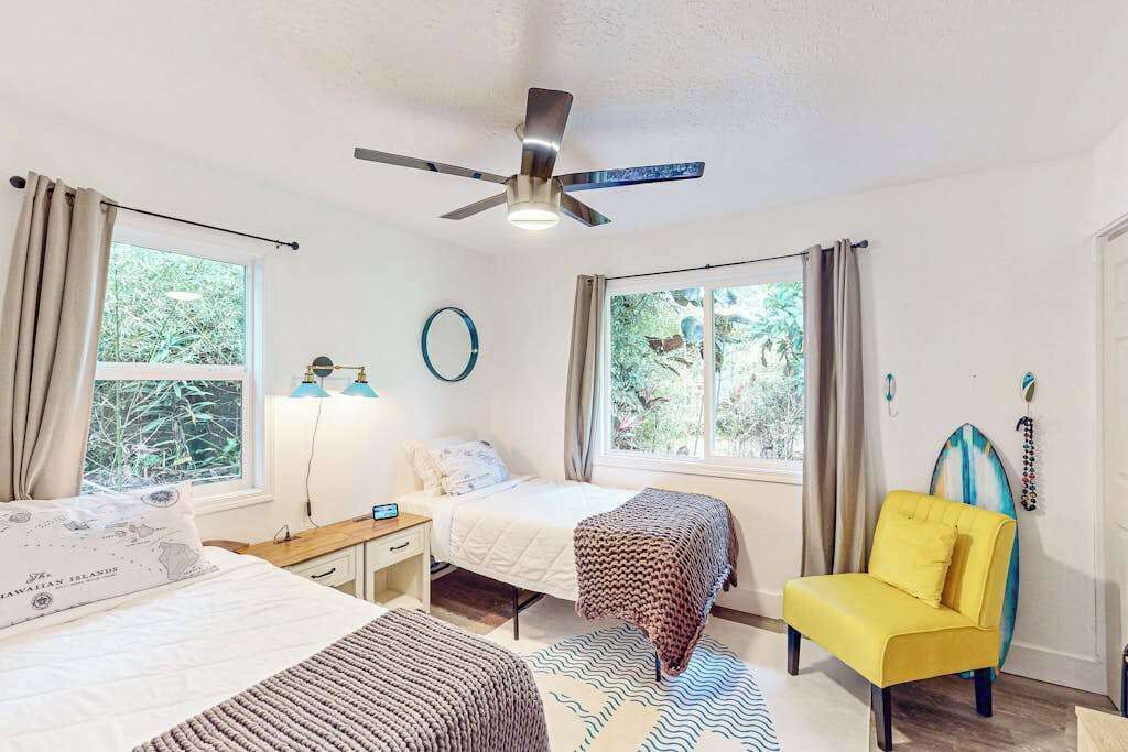 Photo of Bedroom in Kapoho