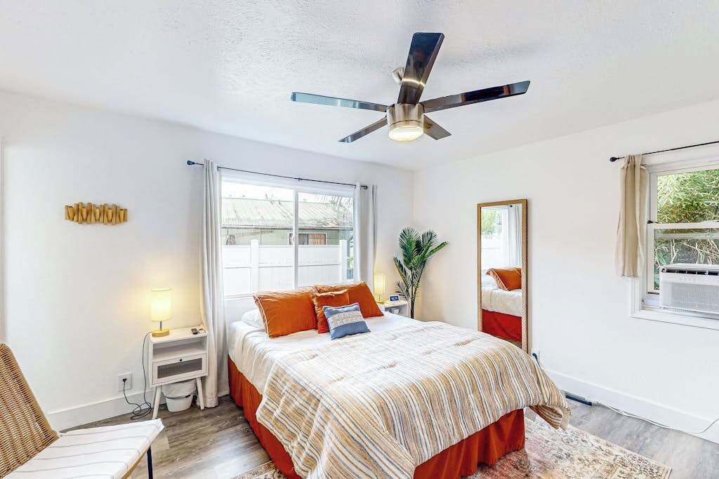 Photo of Bedroom in Kapoho