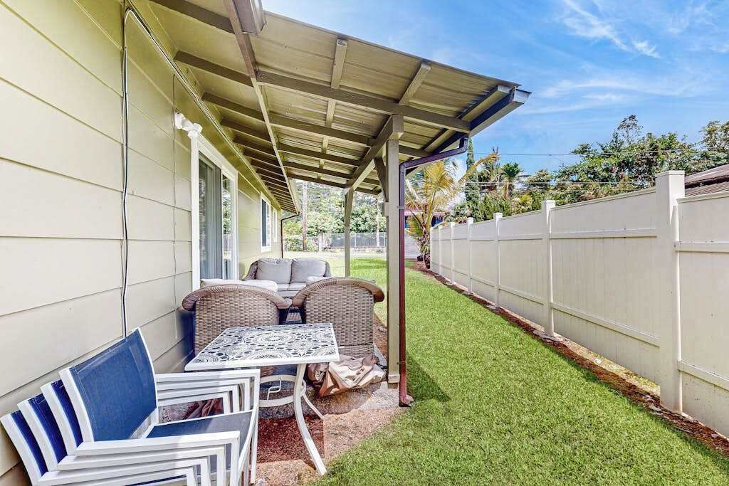 Photo of Outdoor in Kapoho