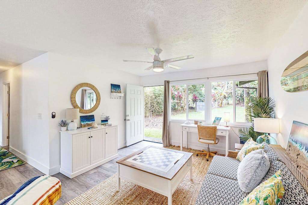 Photo of Livingroom in Kapoho