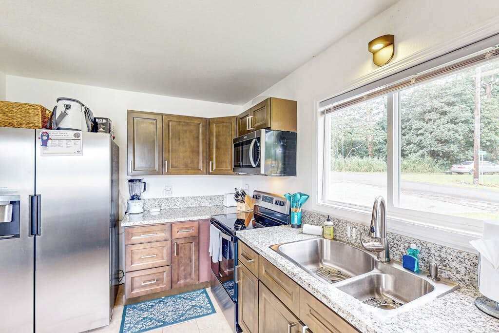 Photo of Kitchen in Kapoho