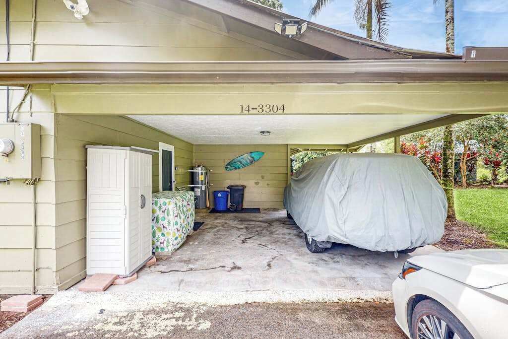 Photo of Outdoor in Kapoho