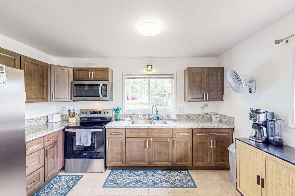 Photo of Kitchen in Kapoho