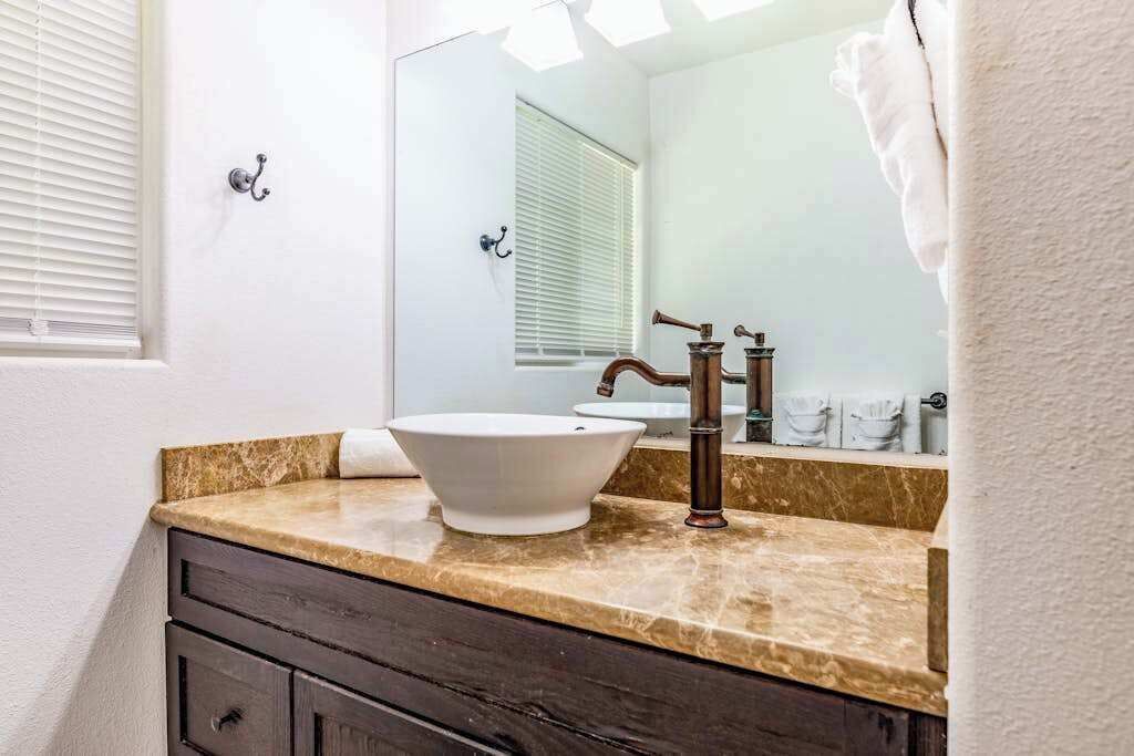 Photo of Bathroom in Kapoho