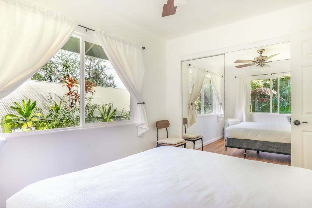 Photo of Bedroom in Kapoho
