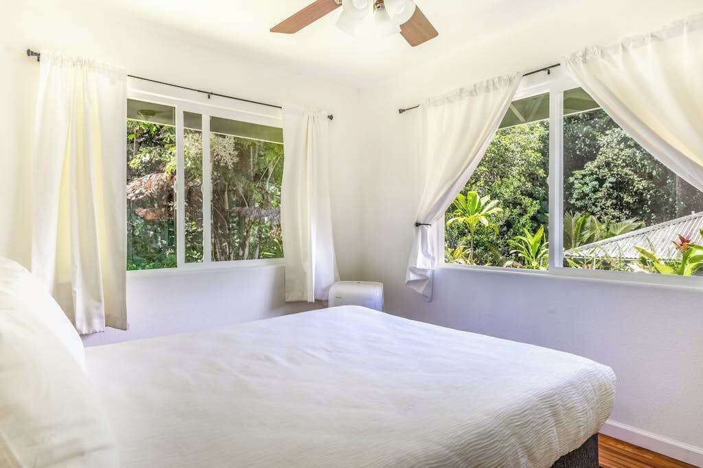 Photo of Bedroom in Kapoho