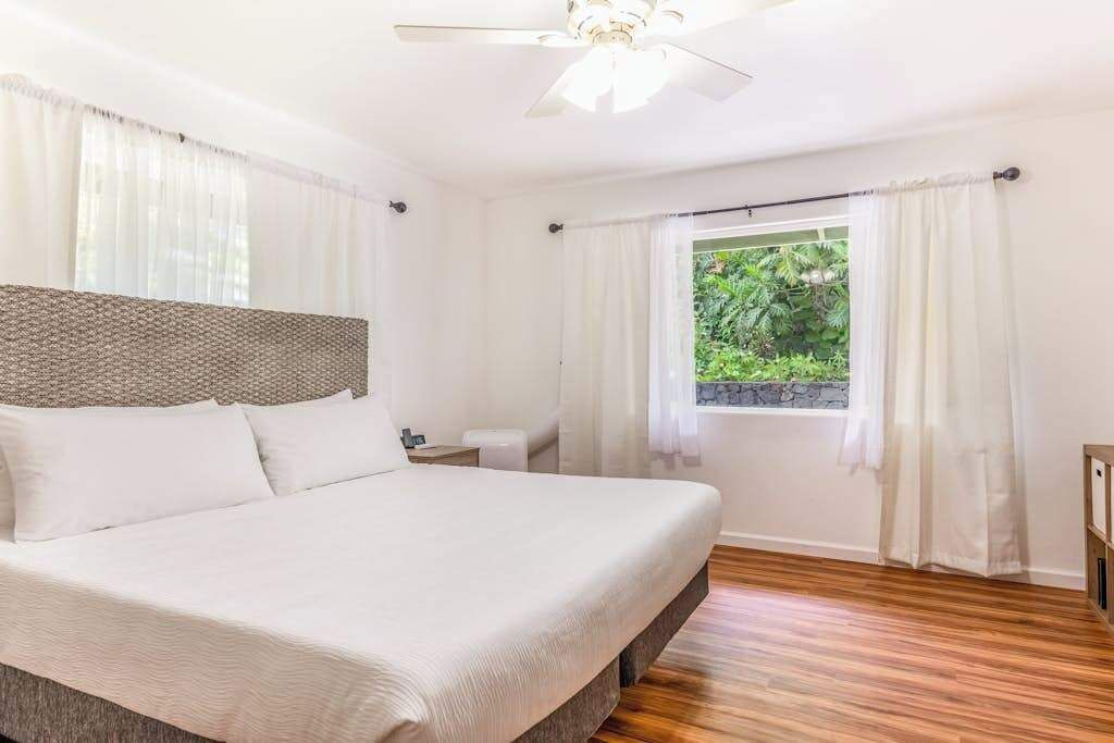 Photo of Bedroom in Kapoho