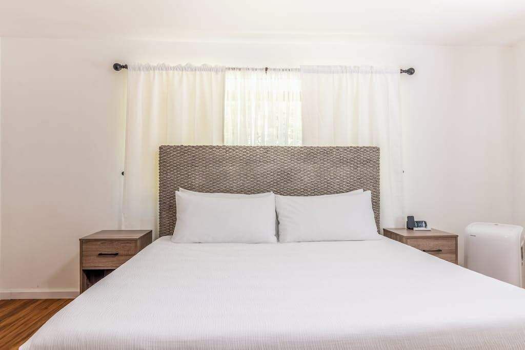 Photo of Bedroom in Kapoho