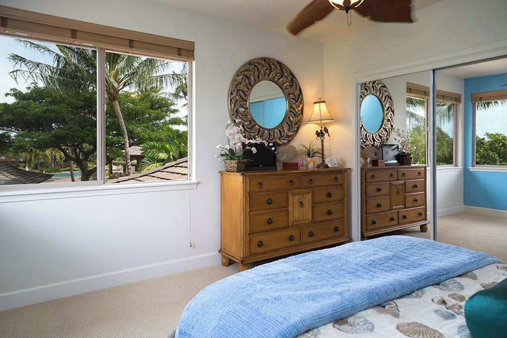 Photo of Bedroom in Kulalani