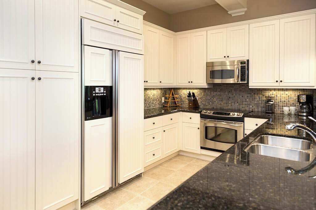 Photo of Kitchen in Kulalani