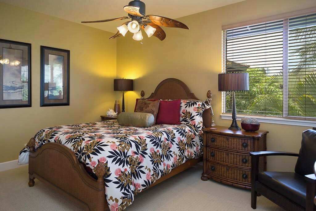 Photo of Bedroom in Kulalani