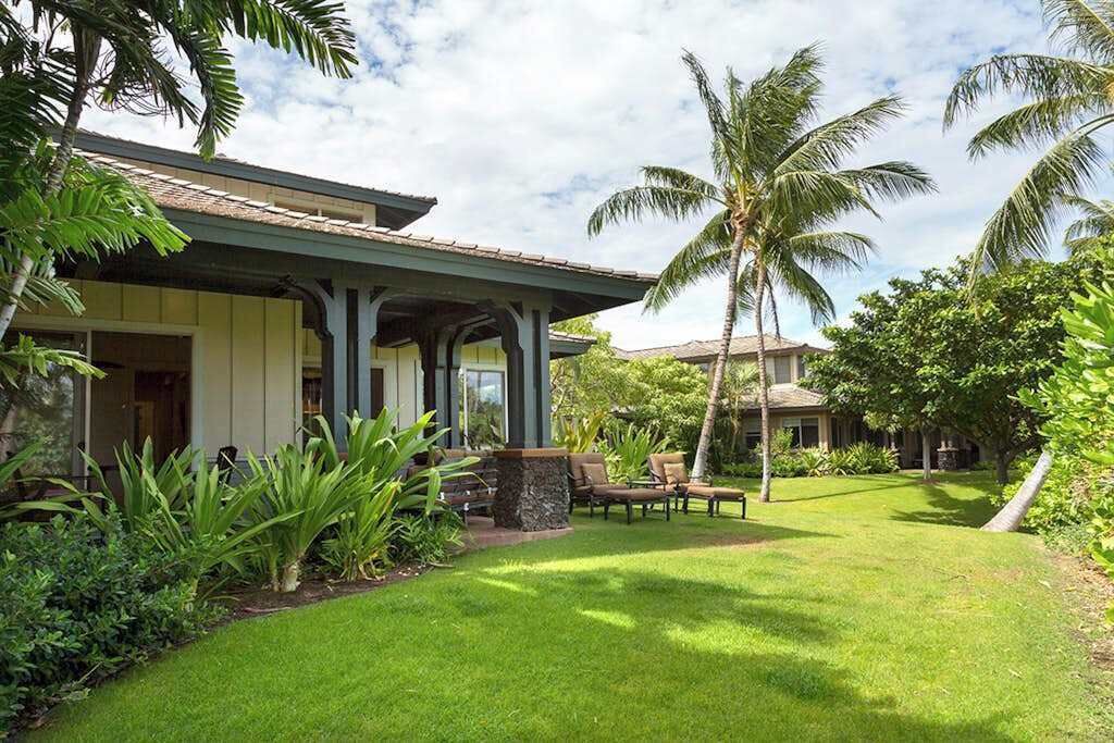 Photo of Outdoor in Kulalani