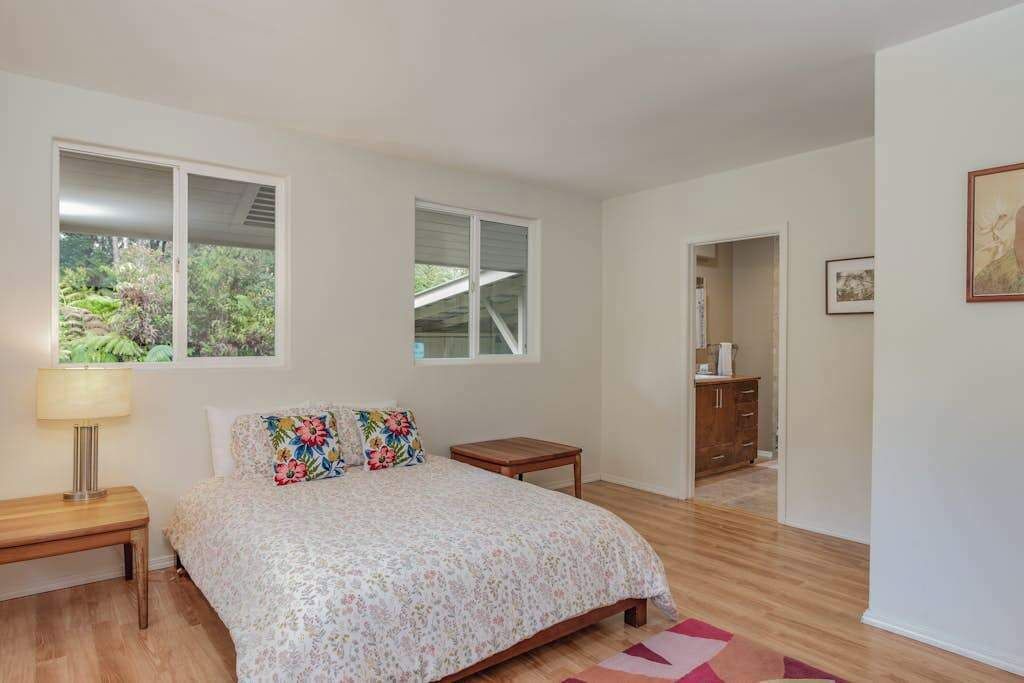 Photo of Bedroom in Volcano