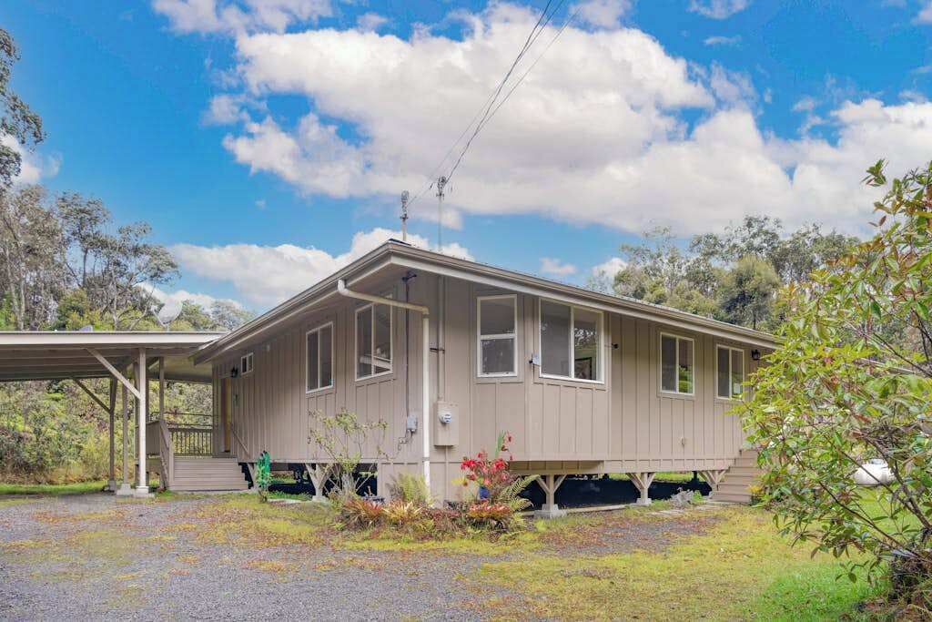 Photo of Outdoor in Volcano