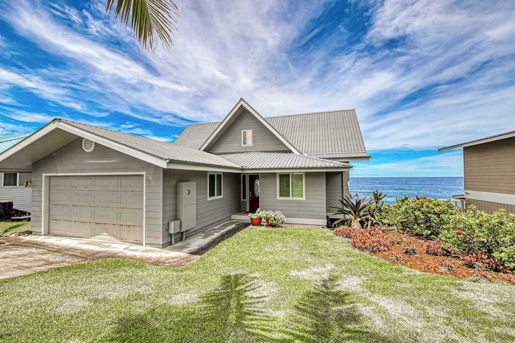 Photo of Outdoor in Kapoho