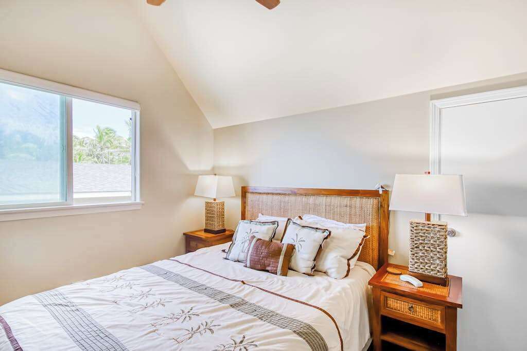 Photo of Bedroom in Kapoho