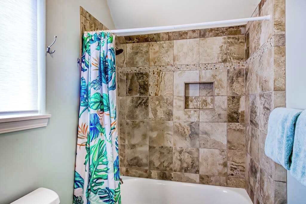 Photo of Bathroom in Kapoho