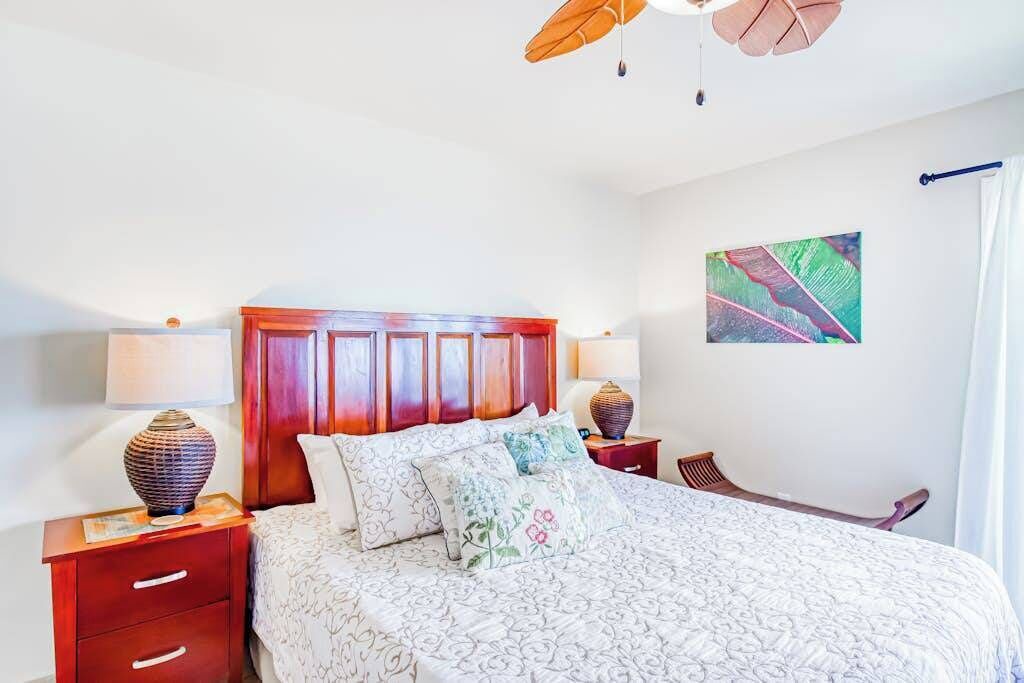 Photo of Bedroom in Kapoho
