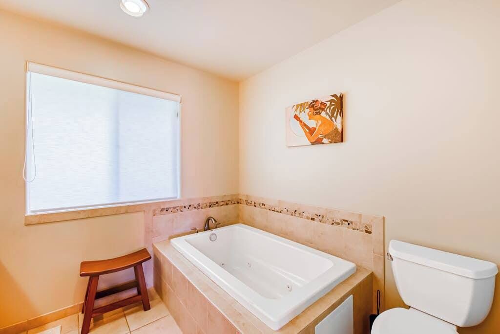 Photo of Bathroom in Kapoho