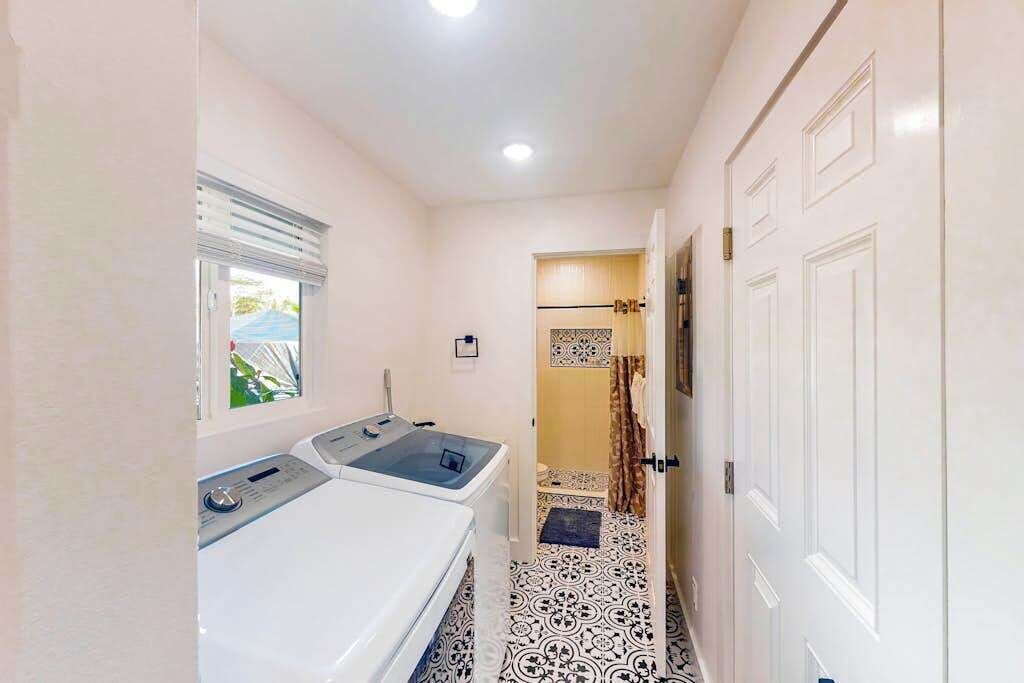 Photo of Bathroom in Ainaloa