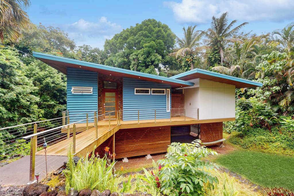 Photo of Outdoor in Kehena Beach Estates