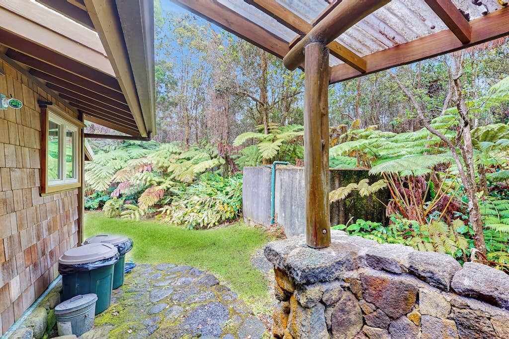 Photo of Outdoor in Volcano