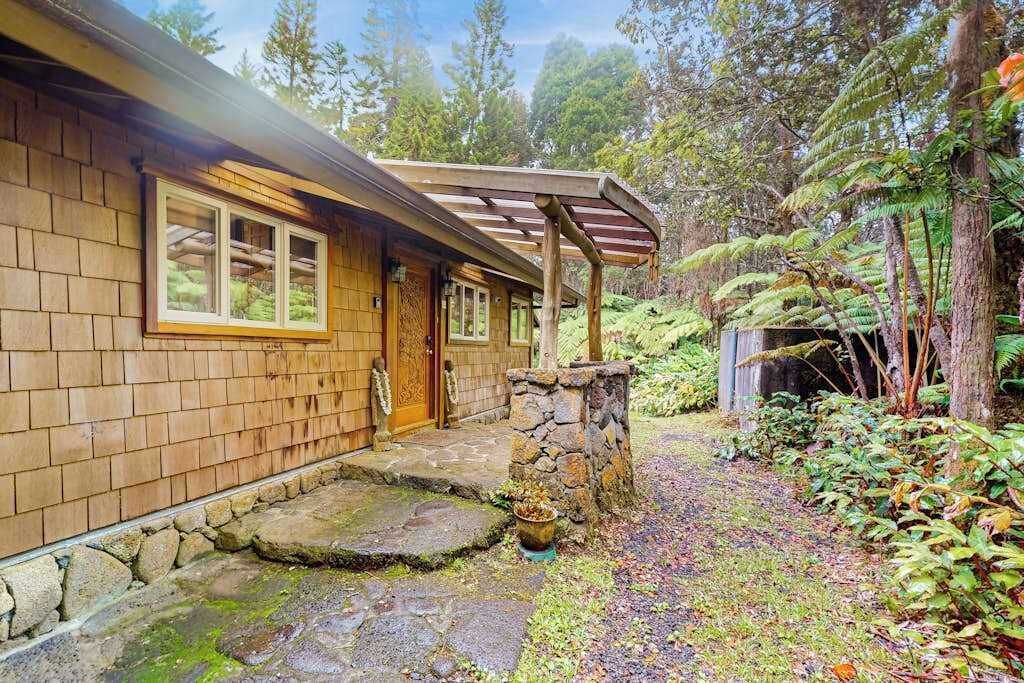 Photo of Outdoor in Volcano