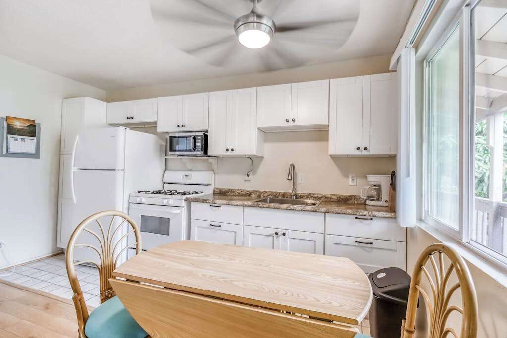 Photo of Kitchen in Kailua-Kona