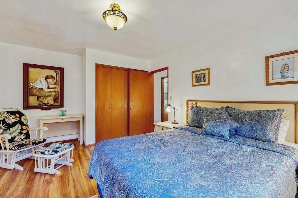 Photo of Bedroom in Volcano