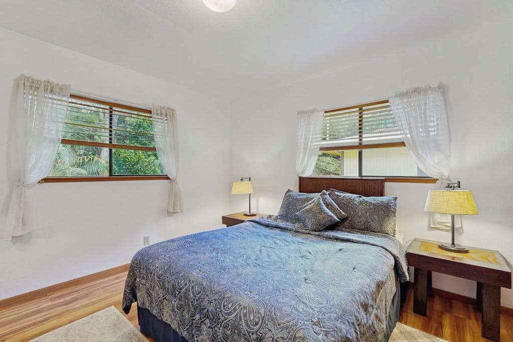 Photo of Bedroom in Volcano