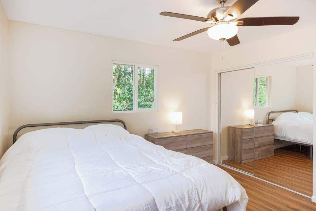 Photo of Bedroom in Kapoho