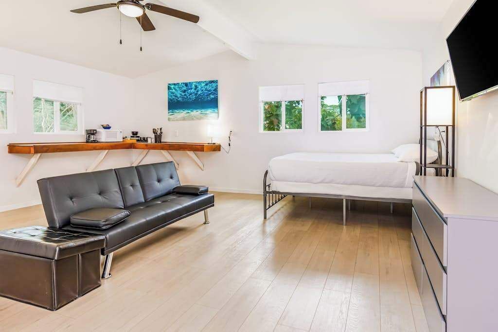 Photo of Bedroom in Kapoho