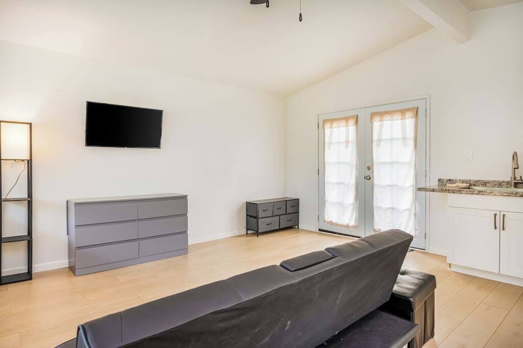 Photo of Livingroom in Kapoho
