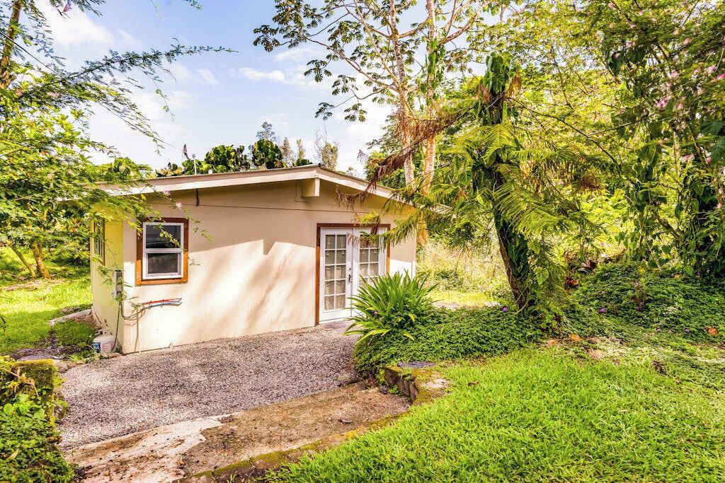 Photo of Outdoor in Kapoho
