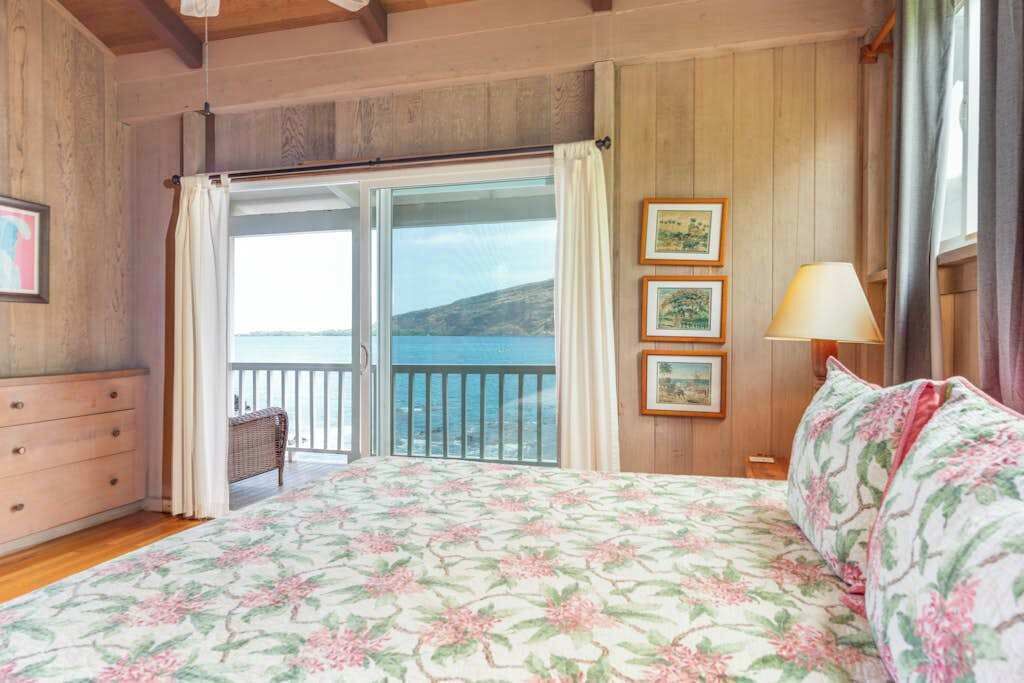 Photo of Bedroom in Honaunau-Napoopoo