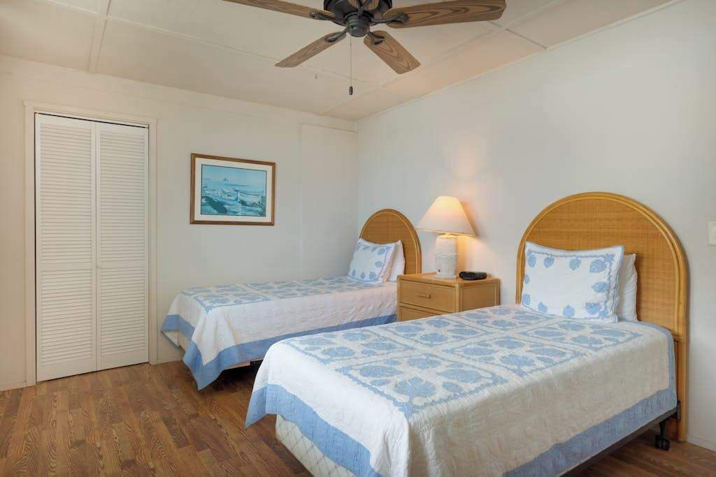 Photo of Bedroom in Honaunau-Napoopoo