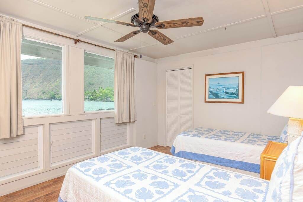 Photo of Bedroom in Honaunau-Napoopoo