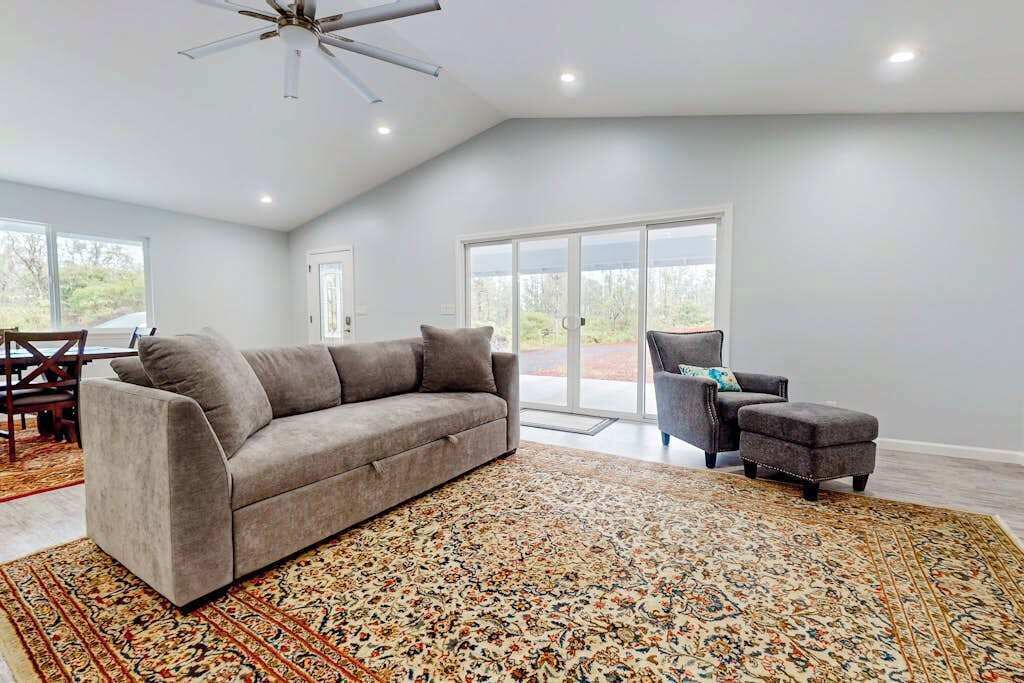 Photo of Livingroom in Orchidlands Estates