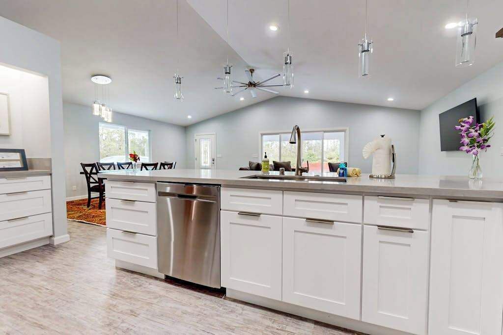 Photo of Kitchen in Orchidlands Estates