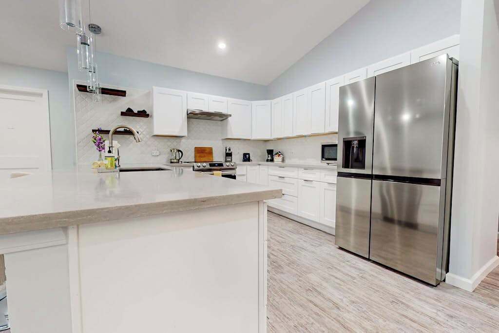 Photo of Kitchen in Orchidlands Estates